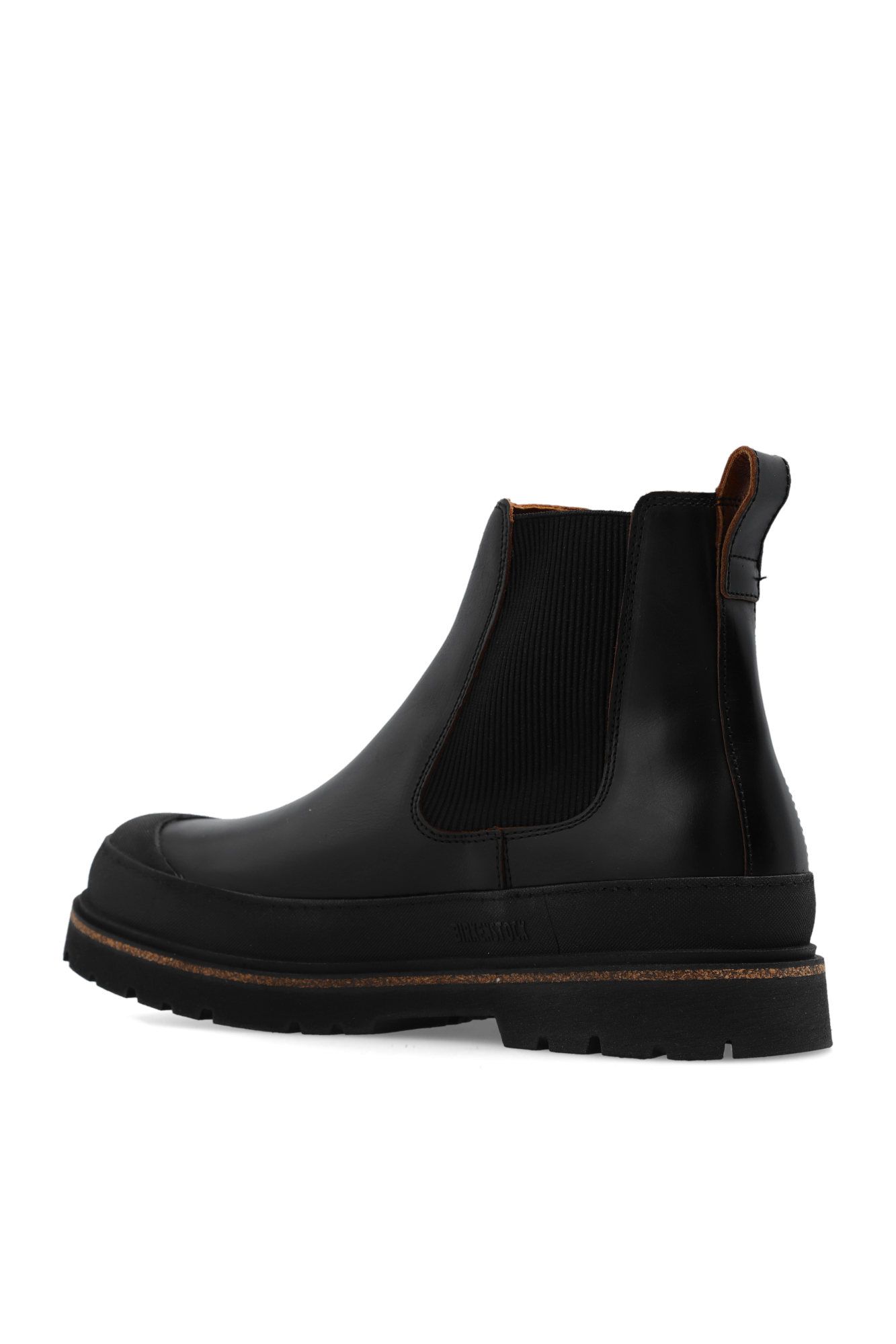 Men's original moc on sale toe chelsea boots